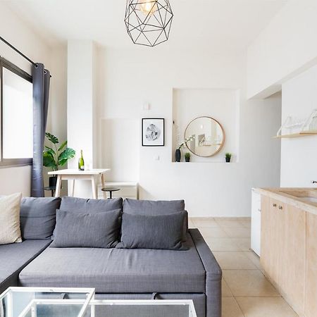 Yarkon - By Beach Apartments Tlv เทลอาวีฟ ภายนอก รูปภาพ