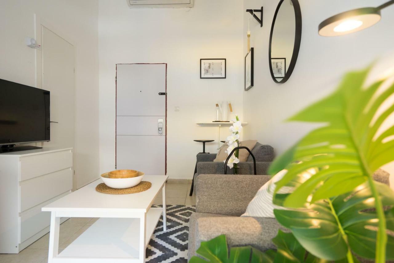 Yarkon - By Beach Apartments Tlv เทลอาวีฟ ภายนอก รูปภาพ